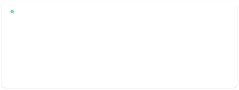 Robust database